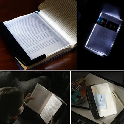 Ovelace Işıklı Kitap Ayracı