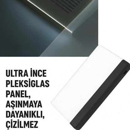 Ovelace Işıklı Kitap Ayracı