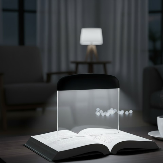 Ovelace Işıklı Kitap Ayracı